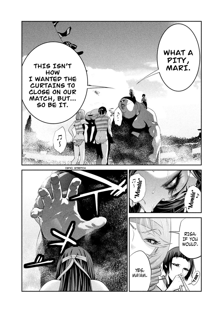 Prison School 227 3