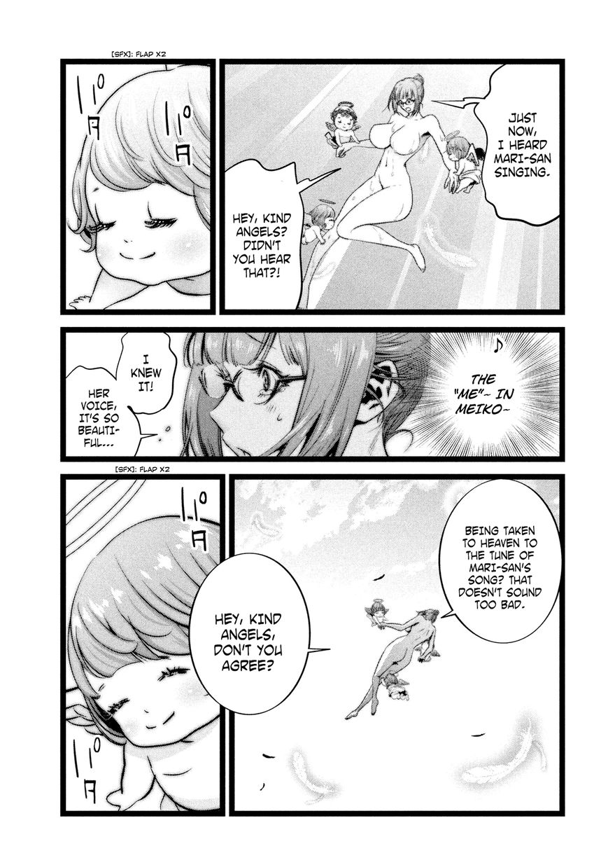 Prison School 227 5