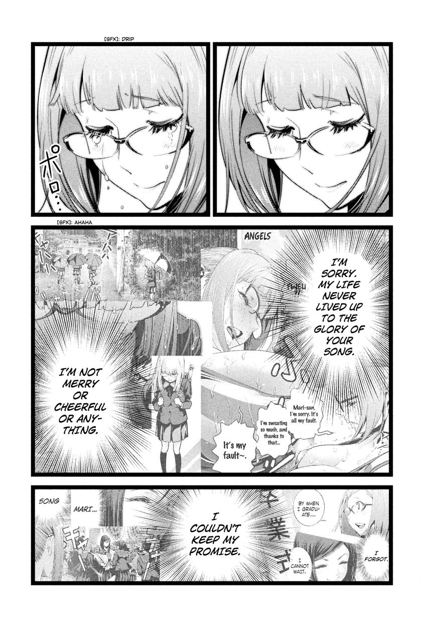 Prison School 227 6