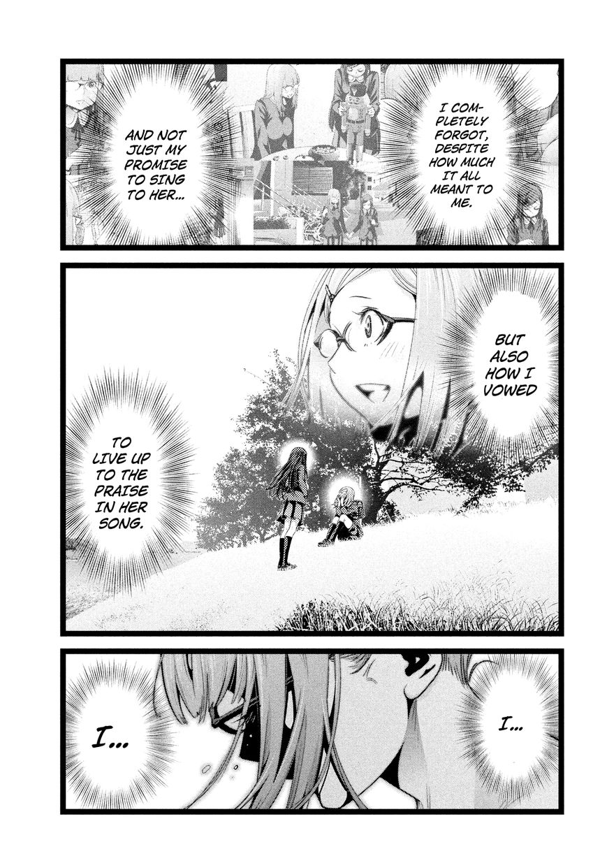 Prison School 227 7