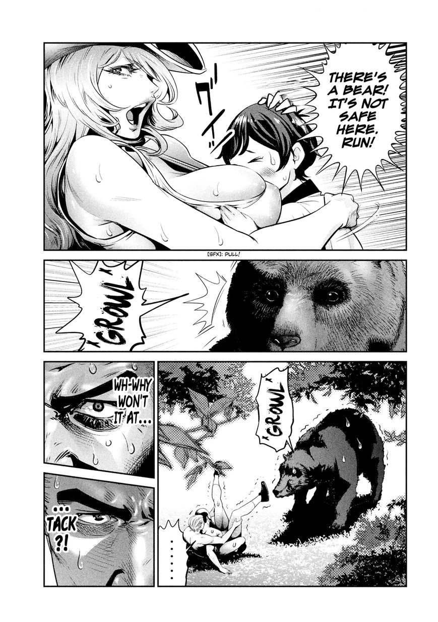 Prison School 227 9