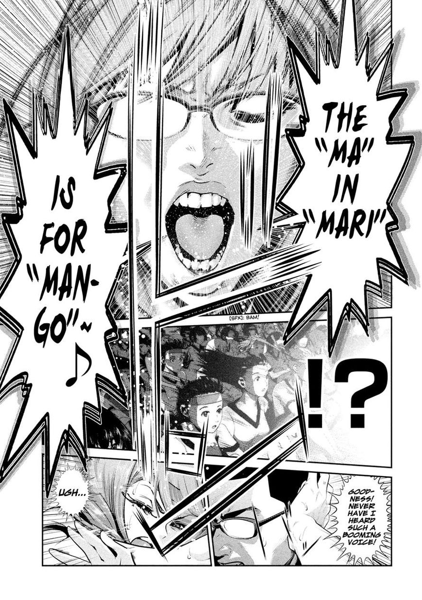 Prison School 228 10