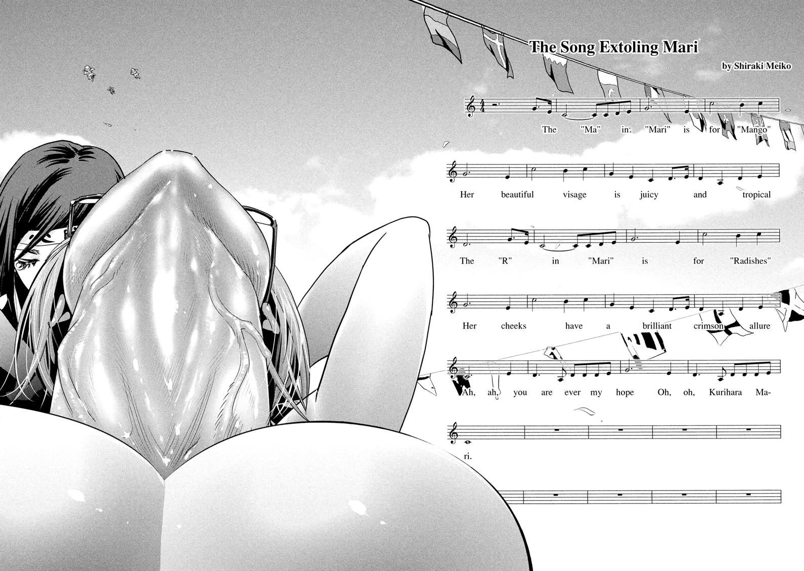 Prison School 228 11