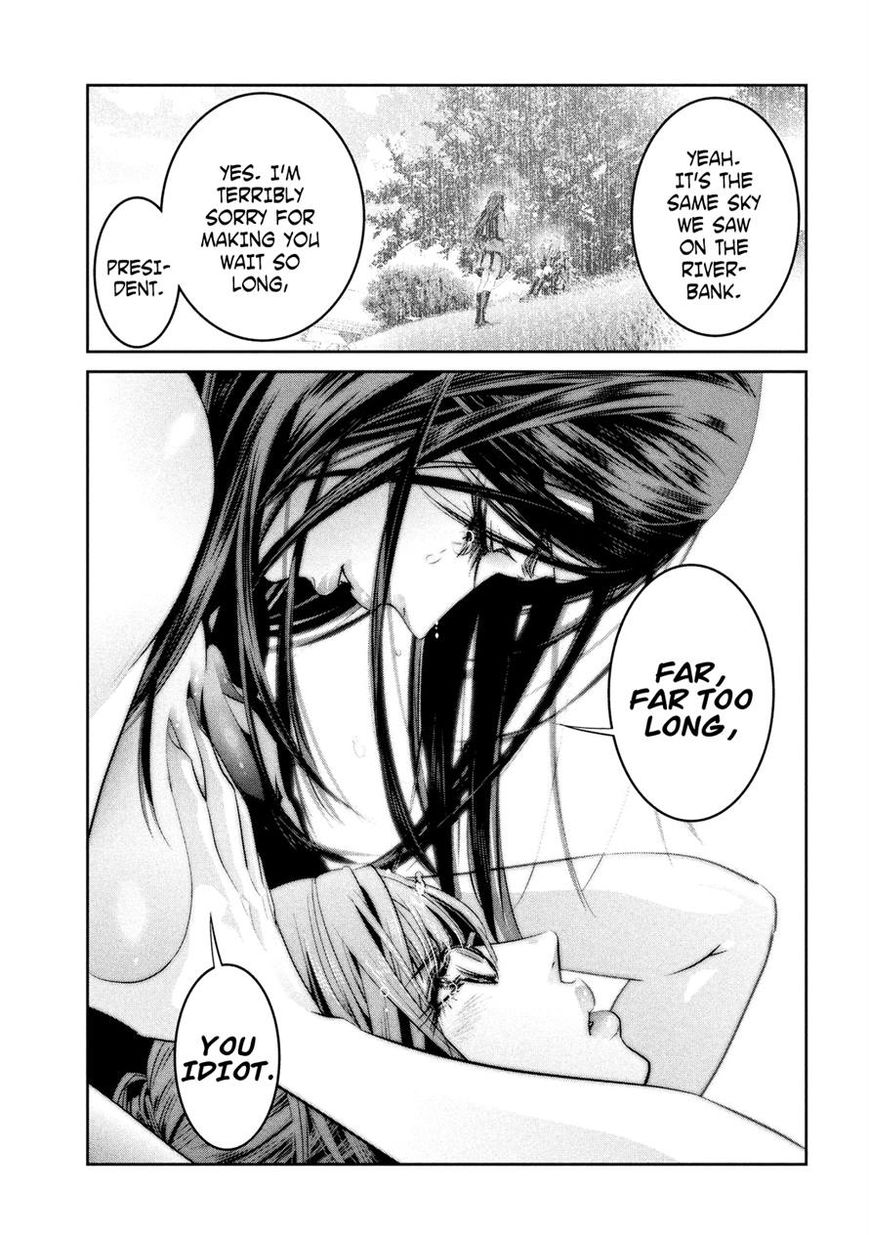 Prison School 228 15