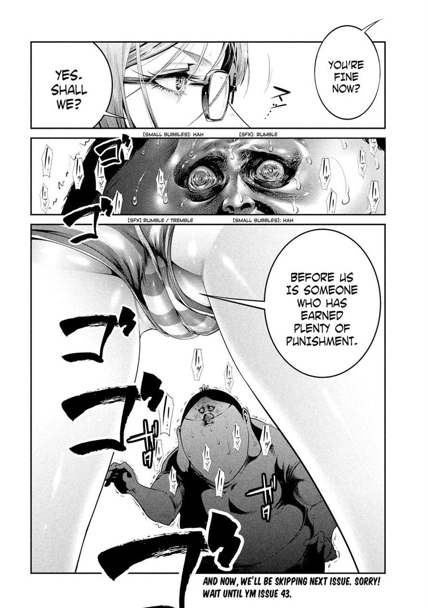 Prison School 228 16