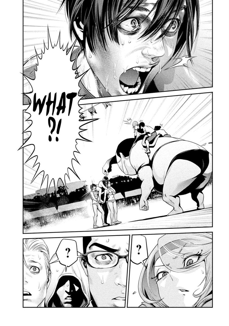 Prison School 228 3