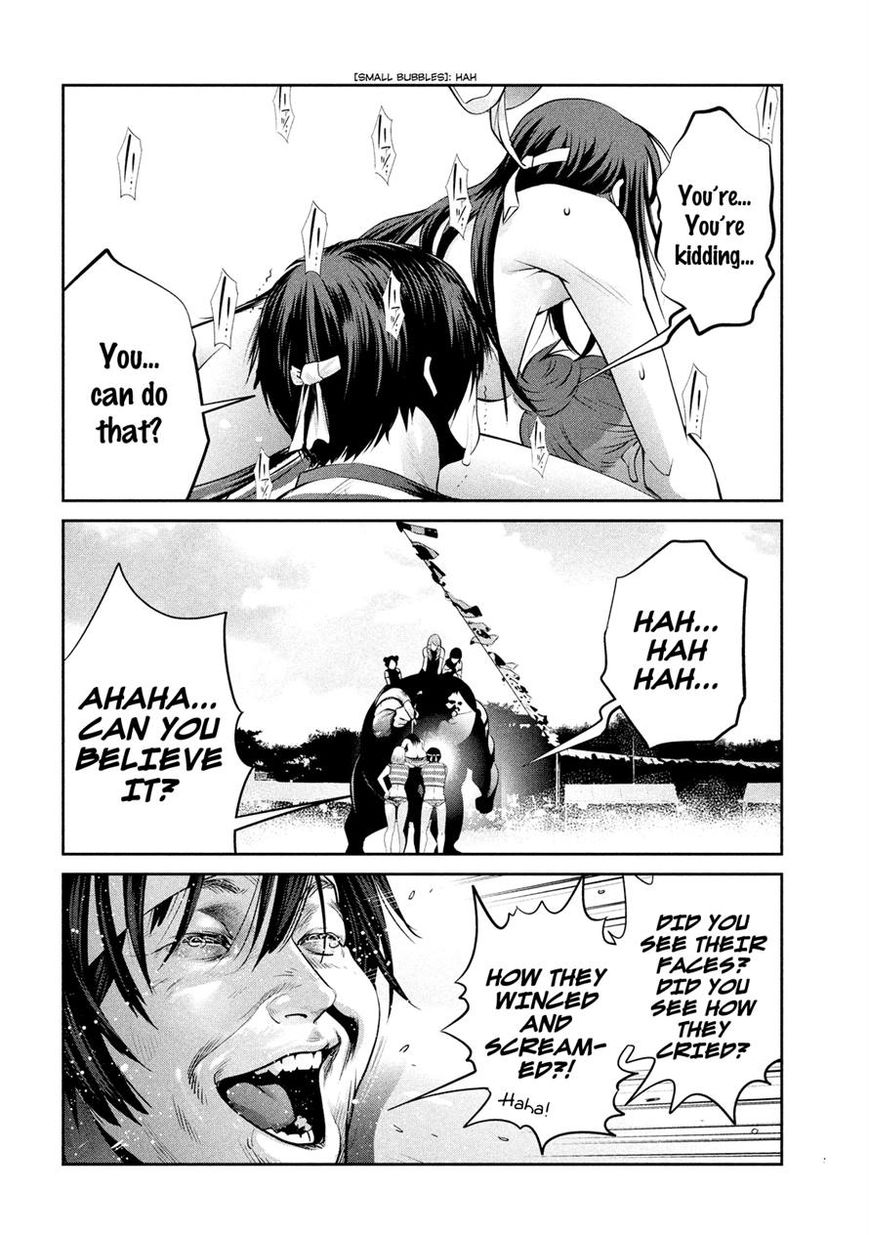 Prison School 228 4