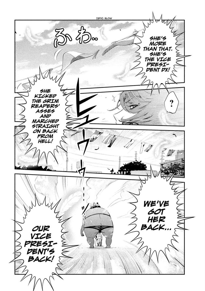 Prison School 228 6