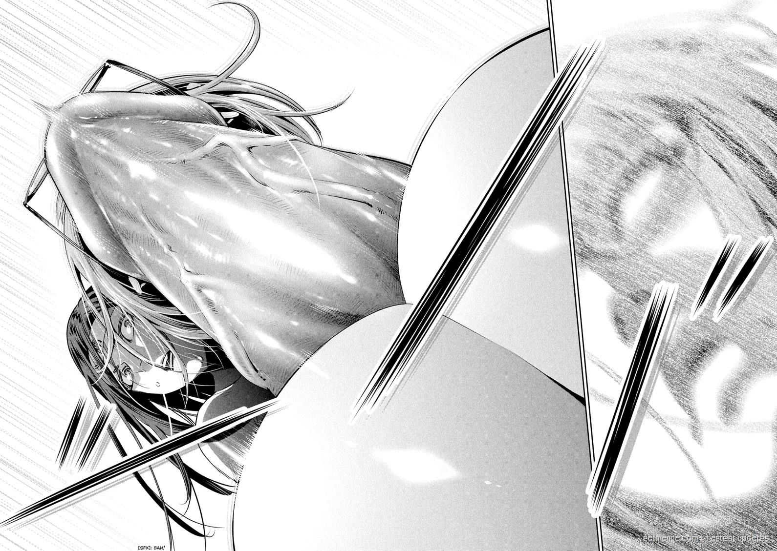 Prison School 228 8