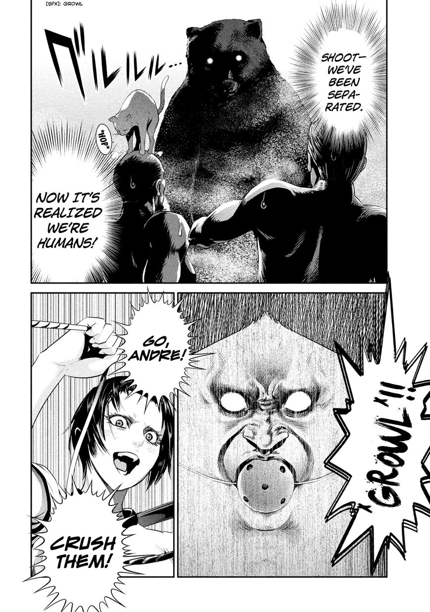 Prison School 229 12