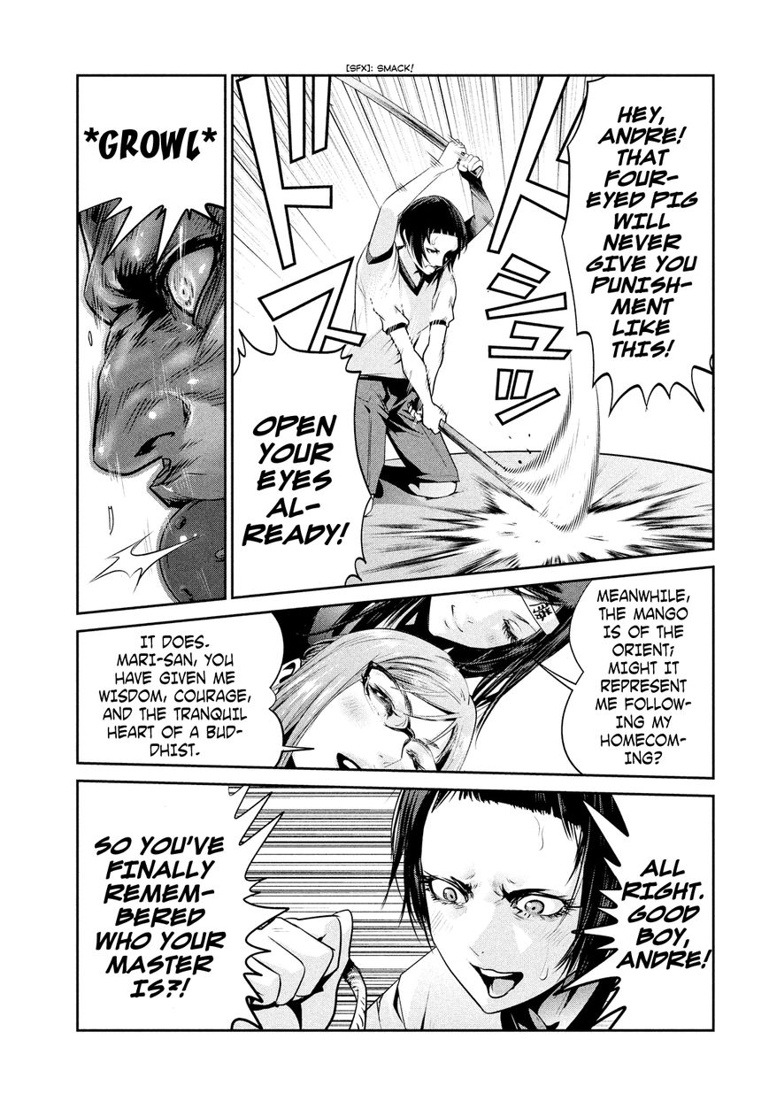 Prison School 229 15