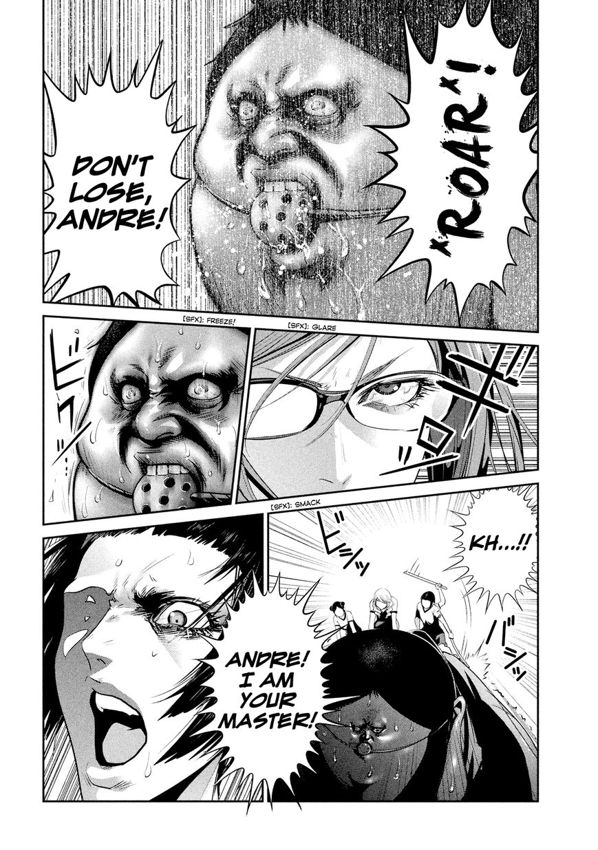 Prison School 229 16