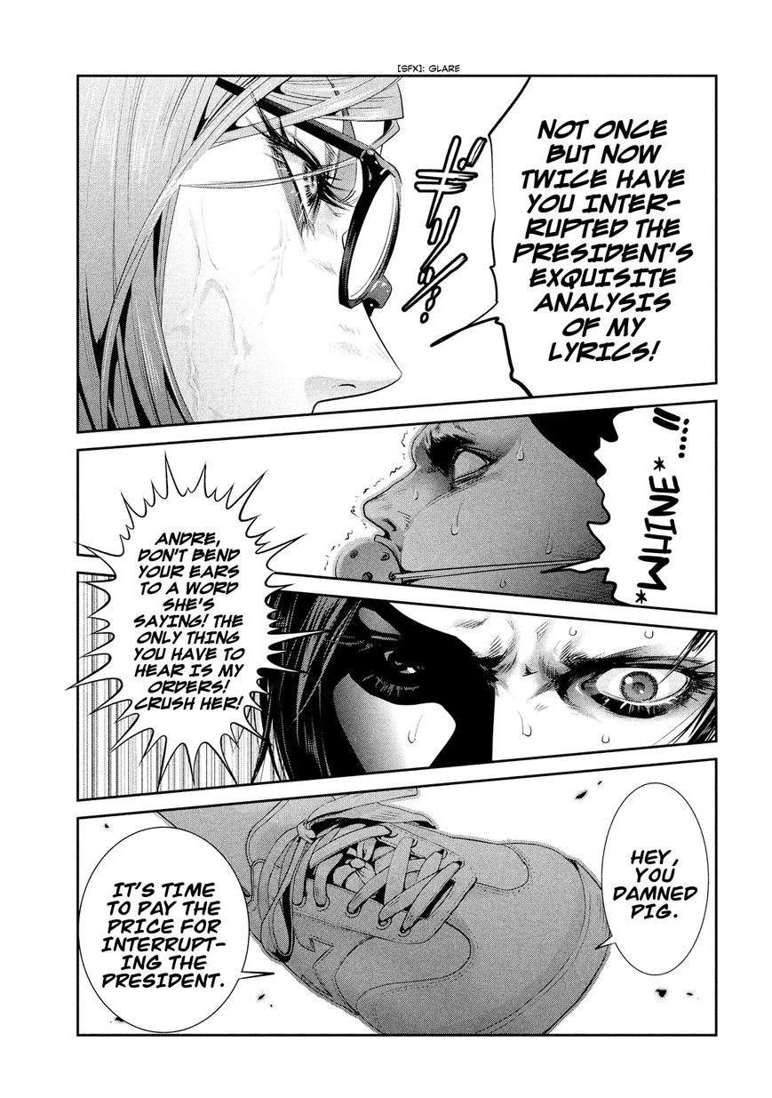Prison School 229 17