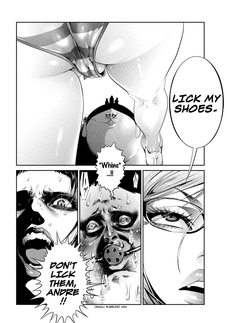 Prison School 229 18