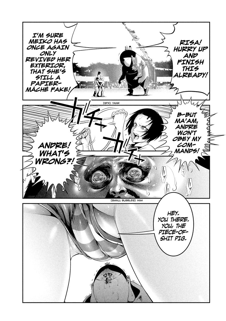 Prison School 229 3
