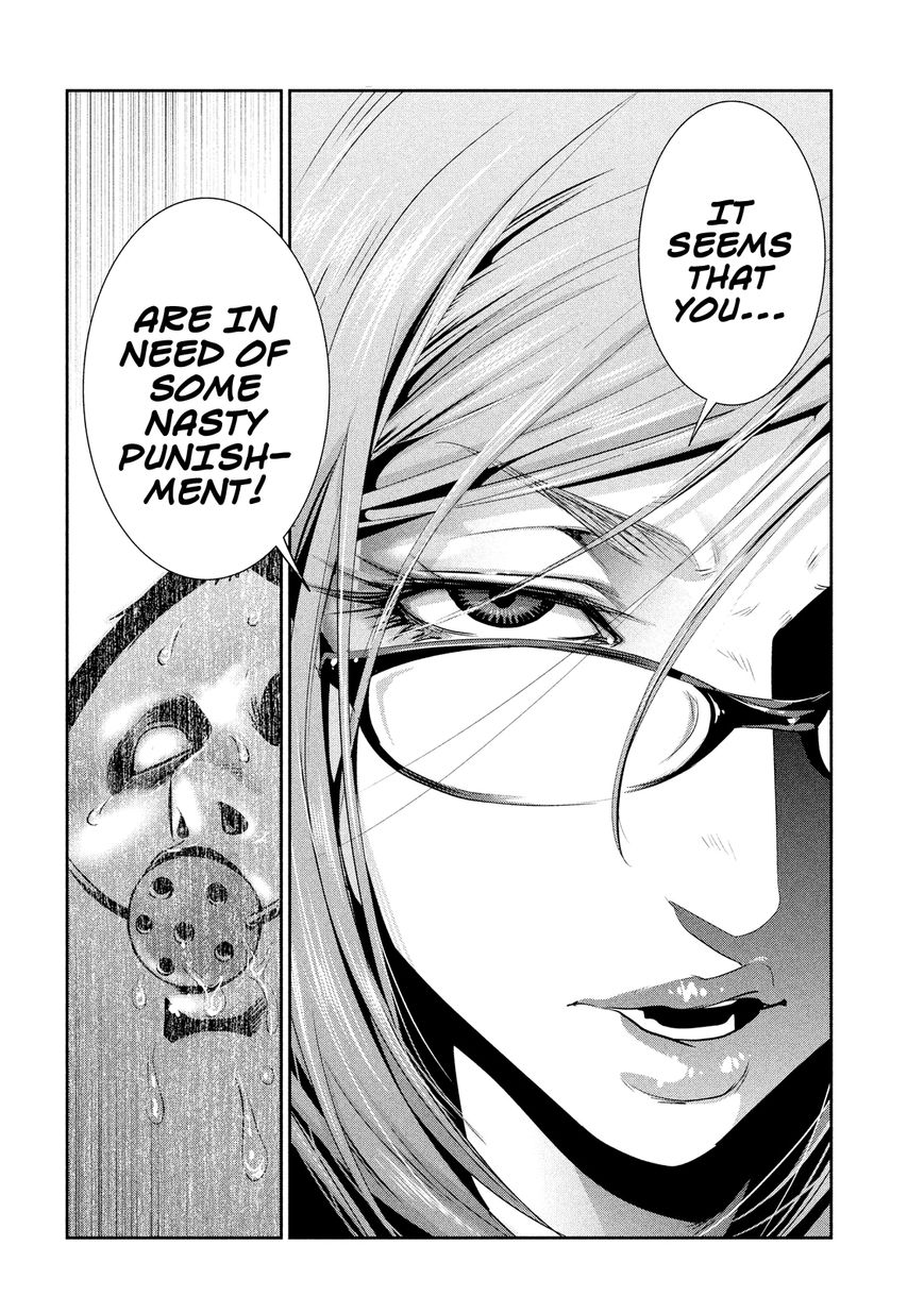 Prison School 229 4