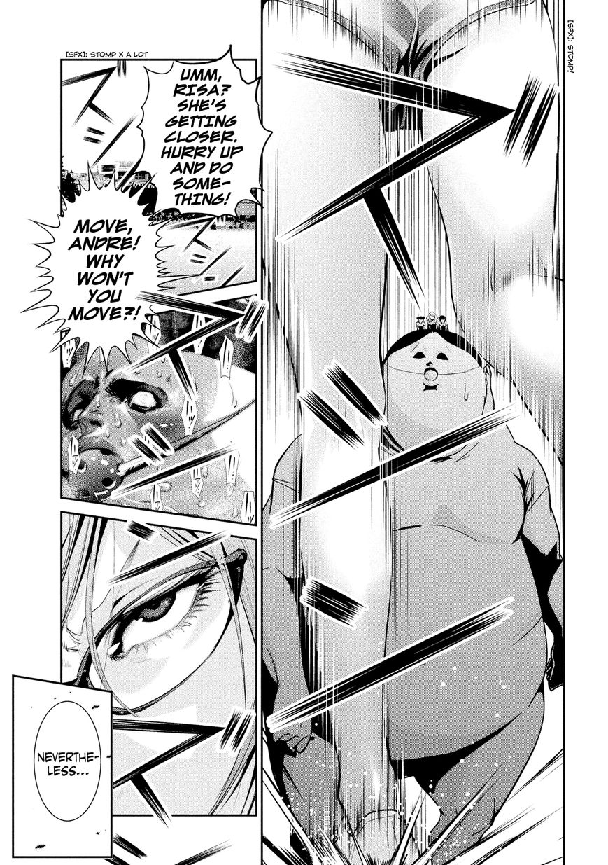 Prison School 229 5