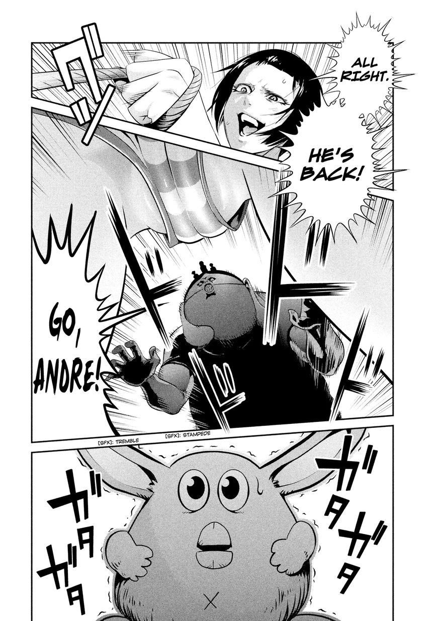 Prison School 229 8