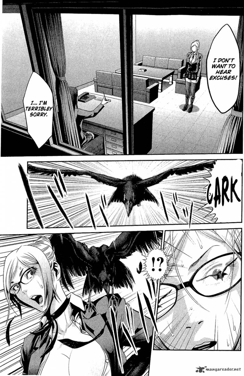 Prison School 23 11