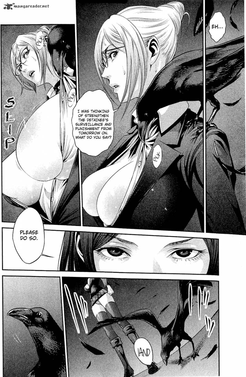 Prison School 23 12