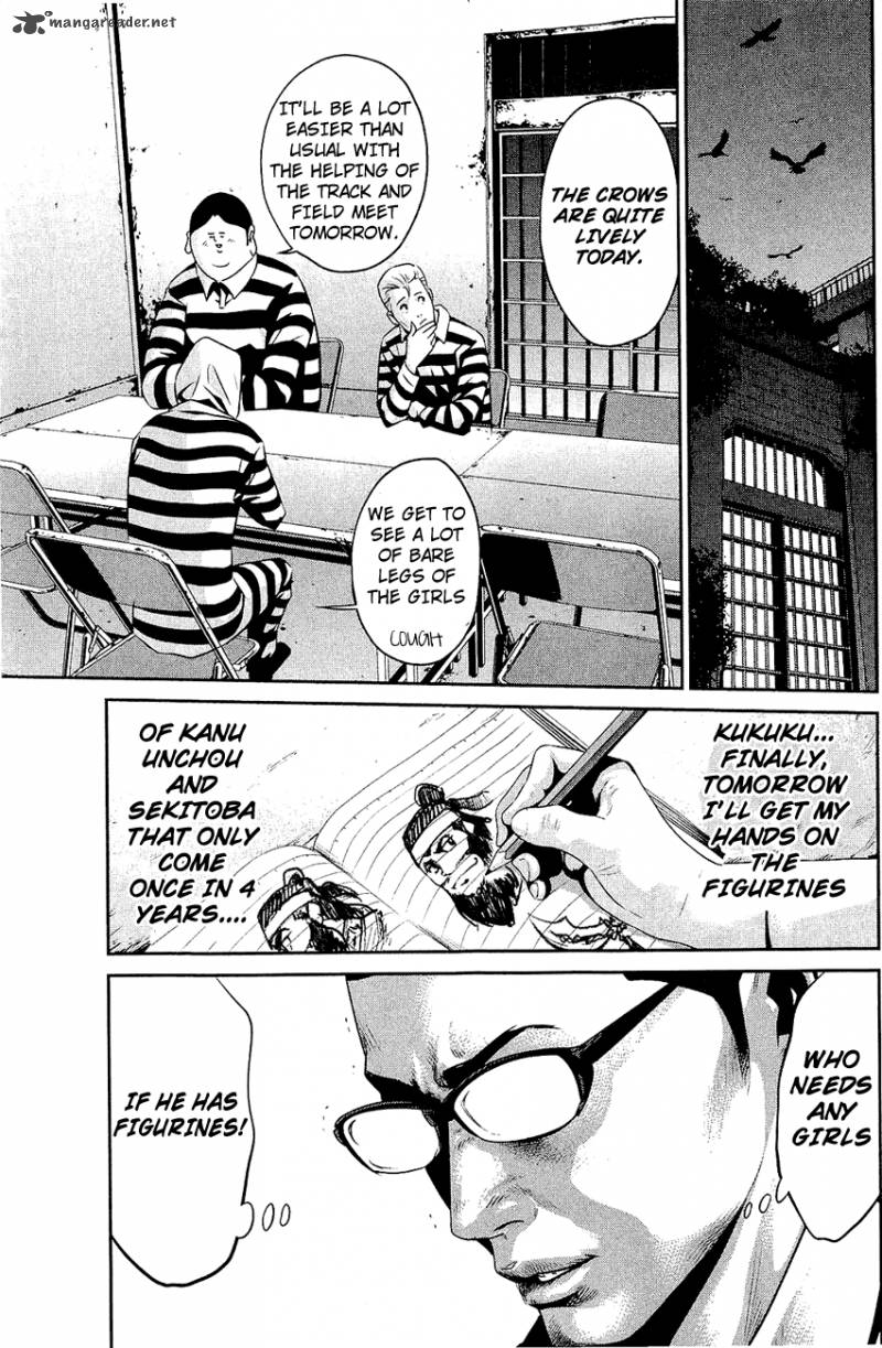 Prison School 23 15
