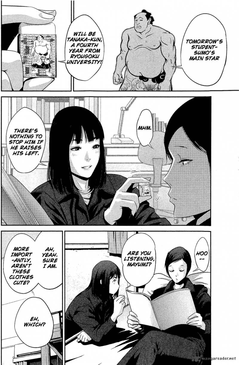 Prison School 23 16