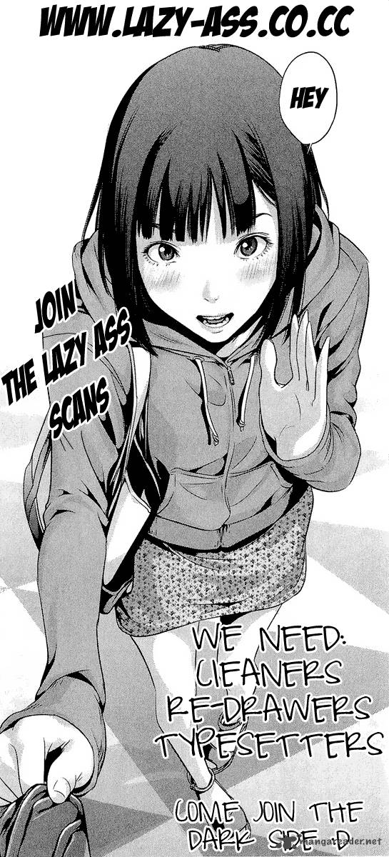 Prison School 23 2