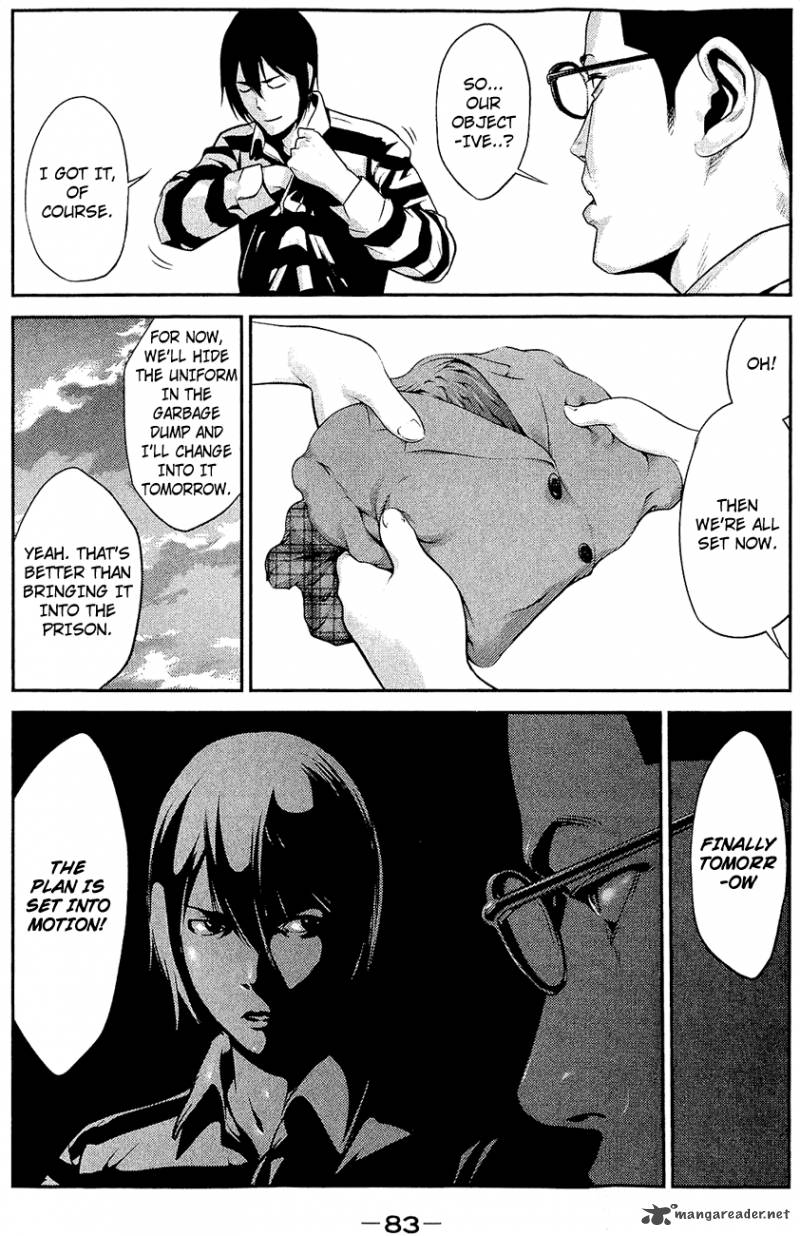 Prison School 23 9