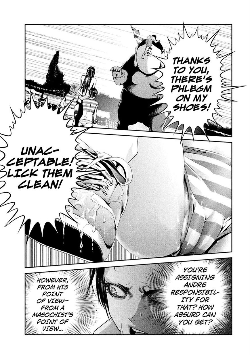 Prison School 230 9