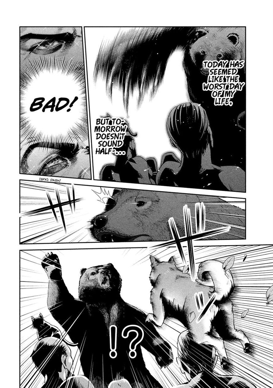 Prison School 231 12