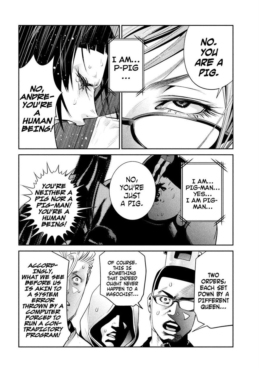 Prison School 231 14
