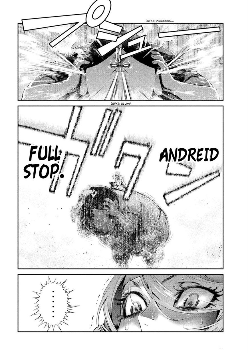 Prison School 231 18