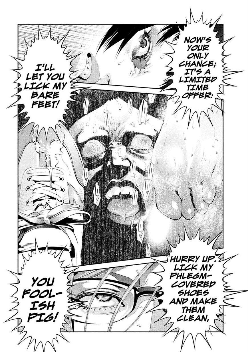Prison School 231 2