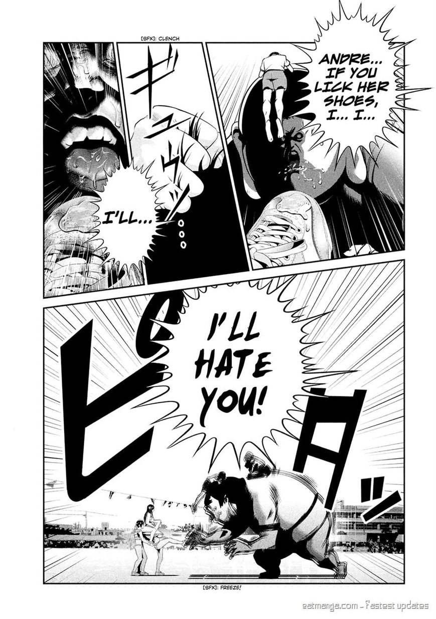 Prison School 231 9