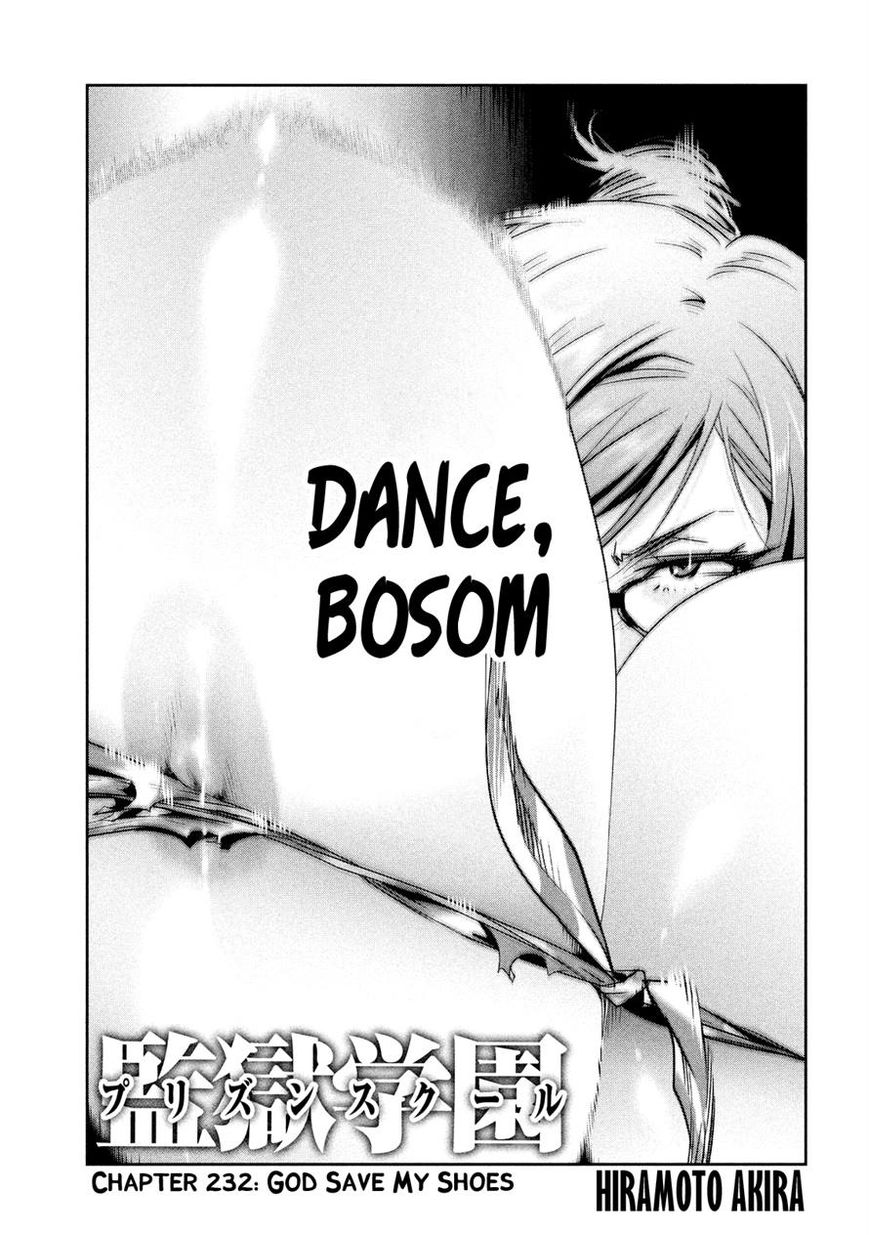 Prison School 232 1