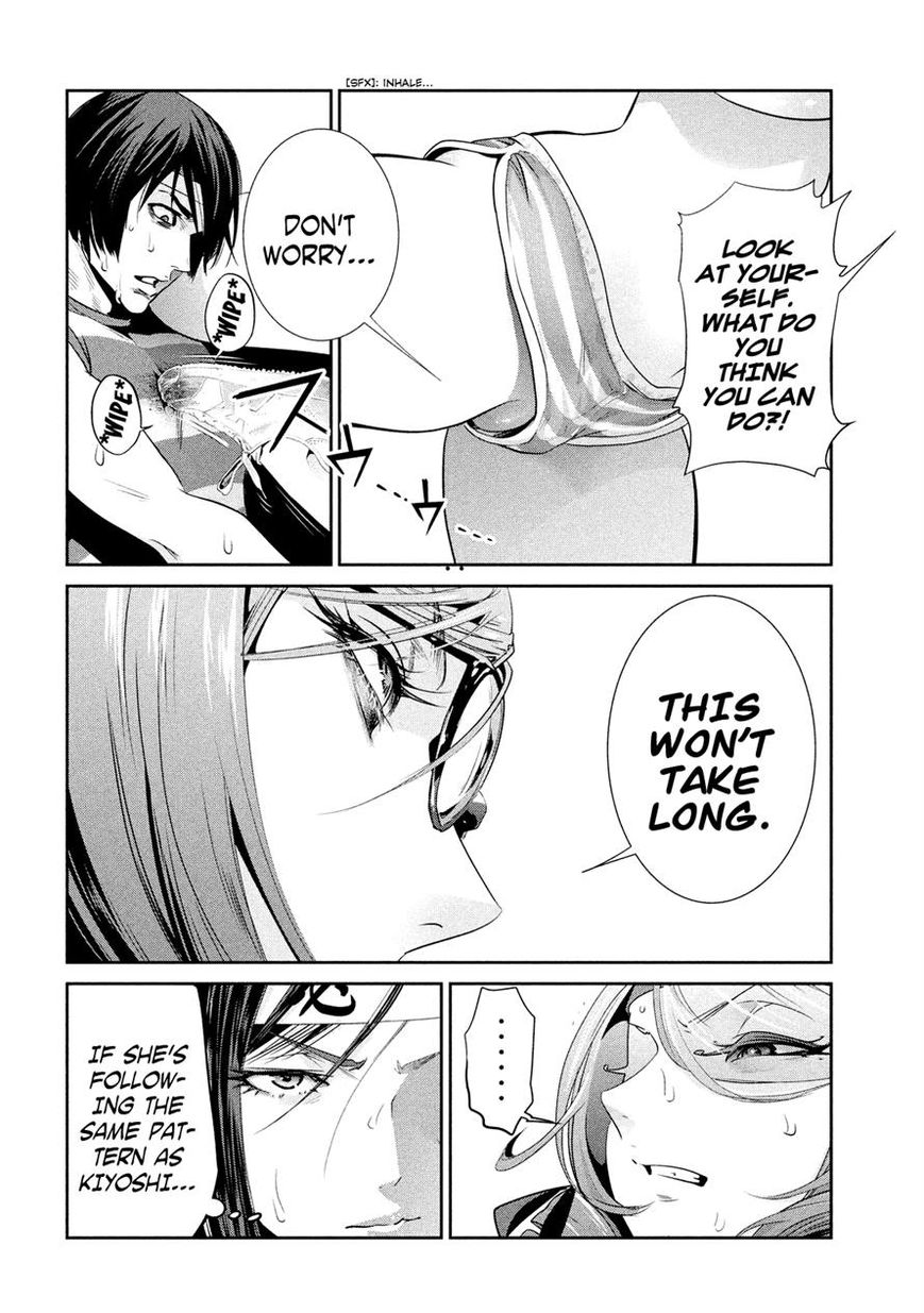 Prison School 232 10