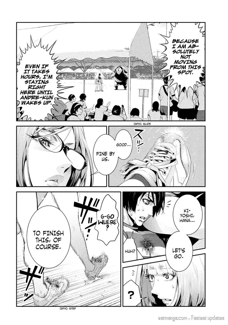Prison School 232 12