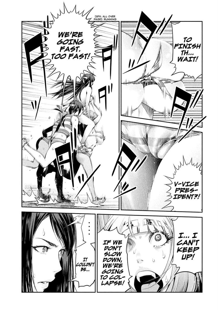 Prison School 232 13