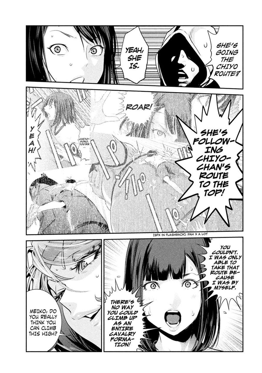Prison School 232 15