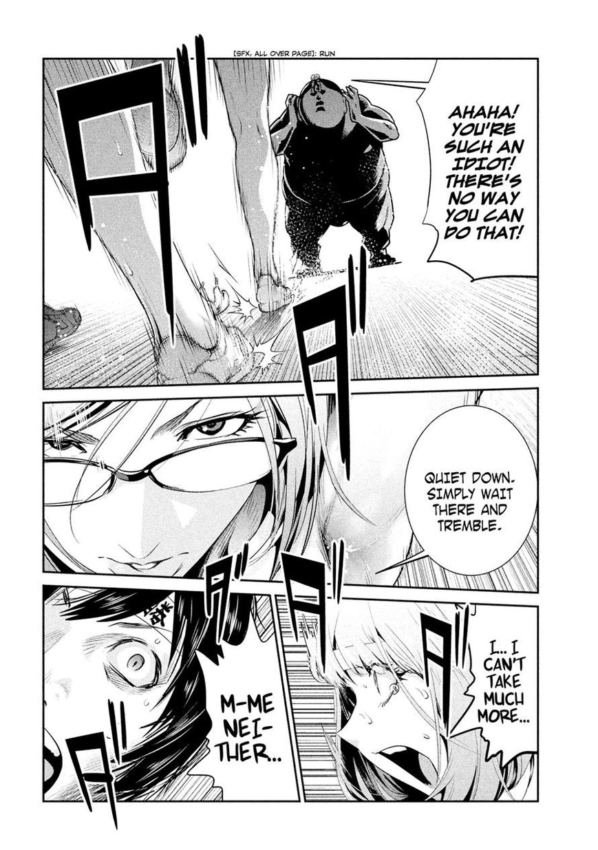 Prison School 232 16