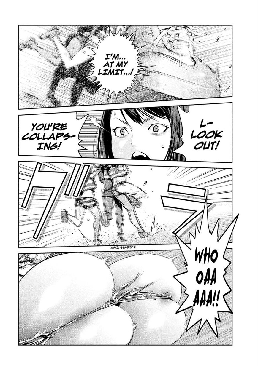 Prison School 232 18