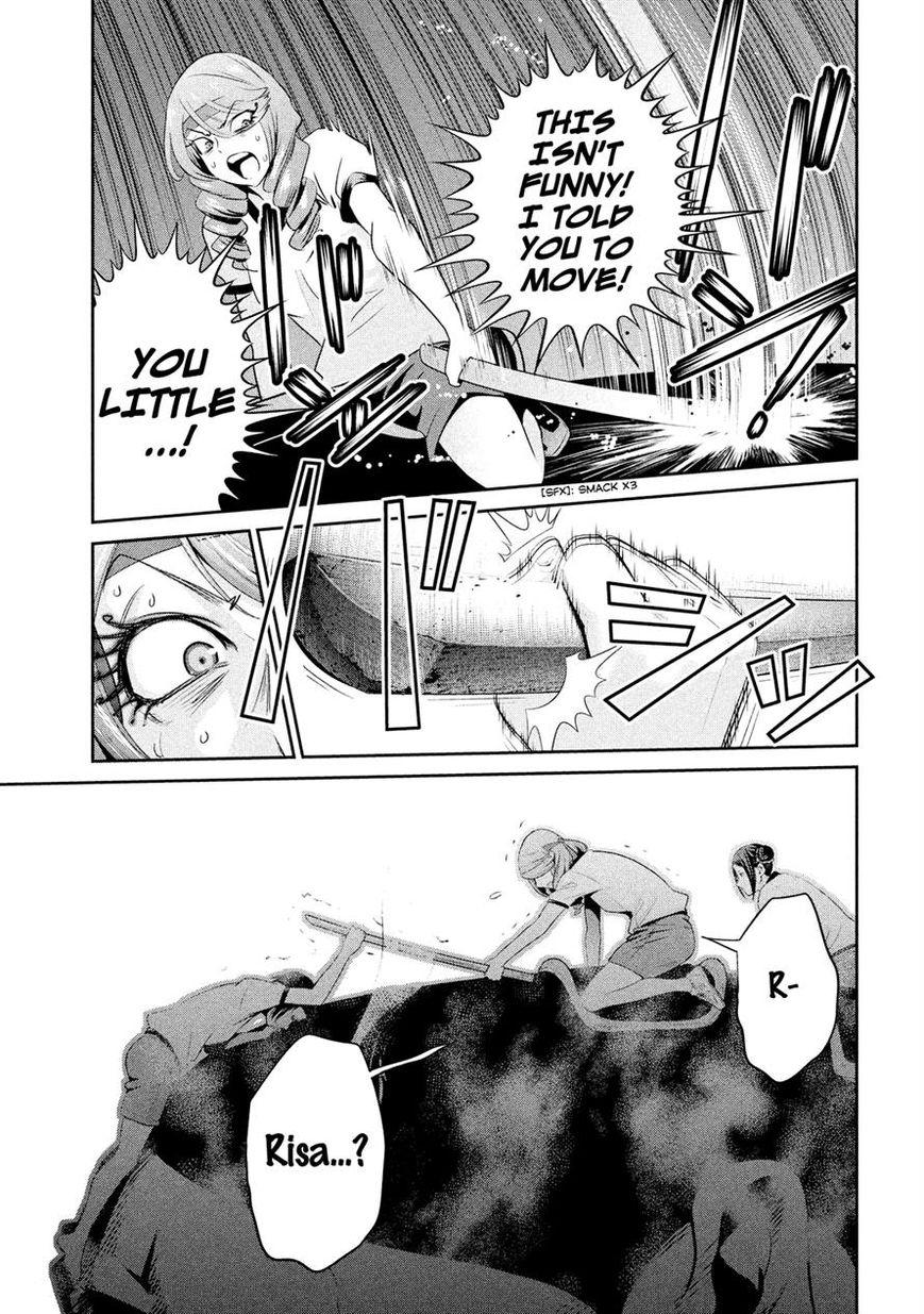 Prison School 232 3