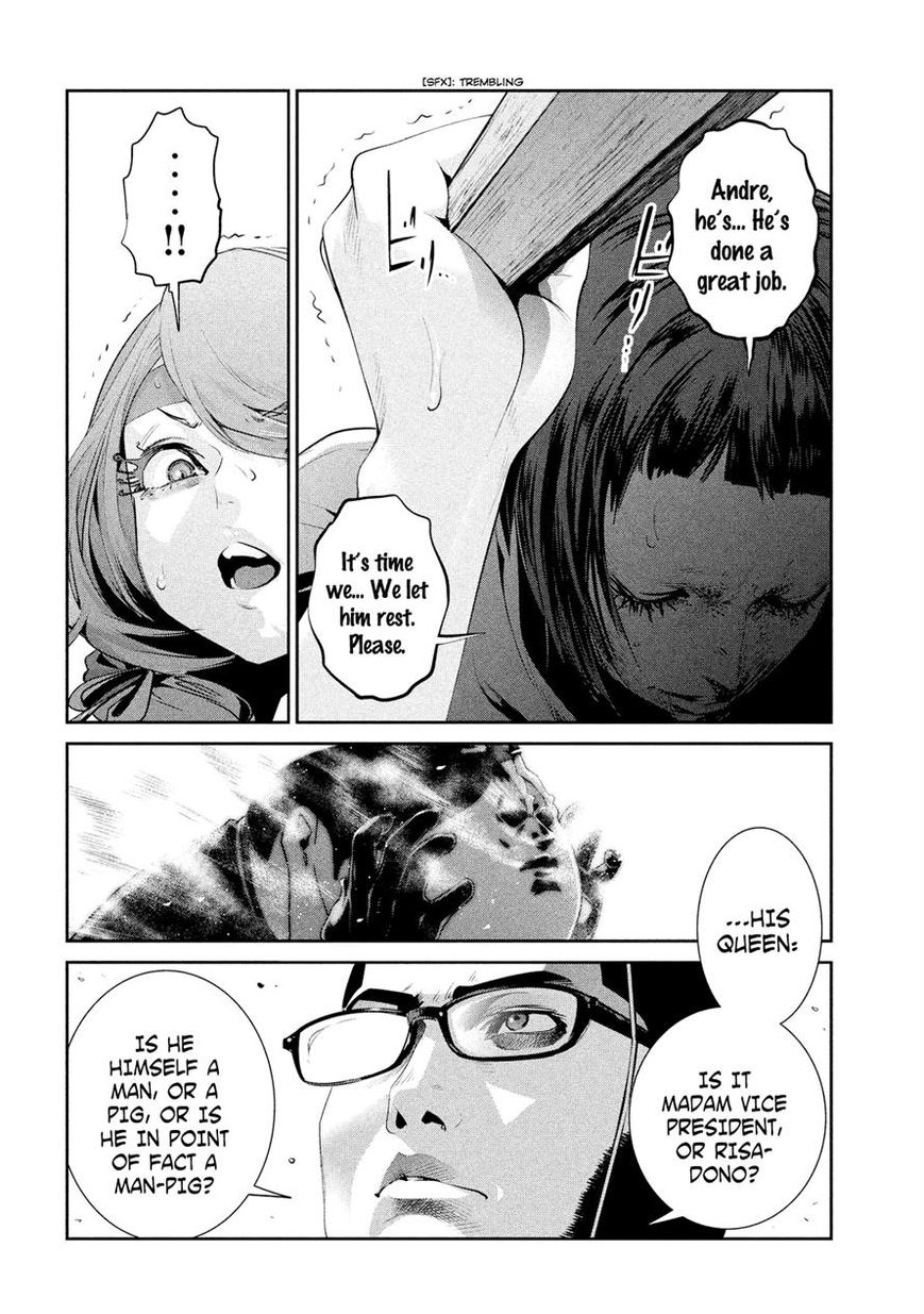 Prison School 232 4