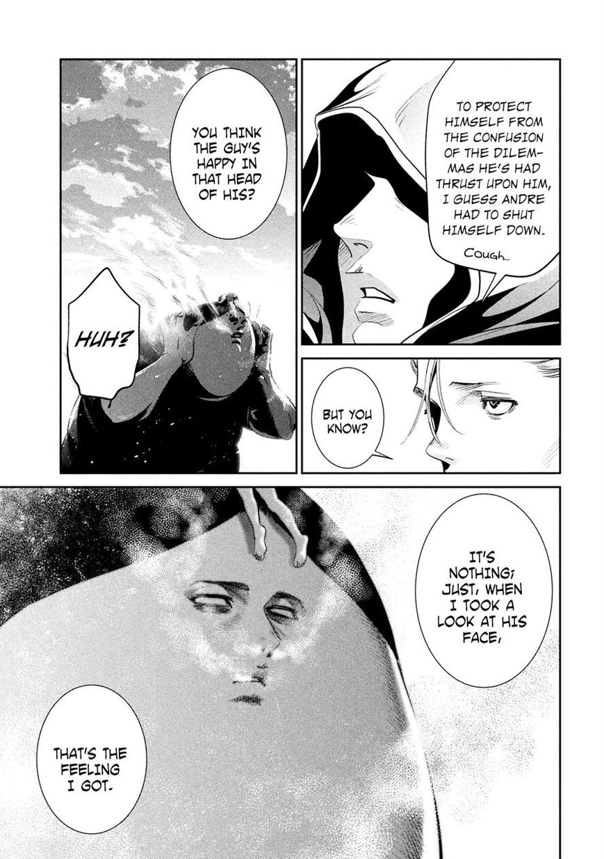 Prison School 232 5
