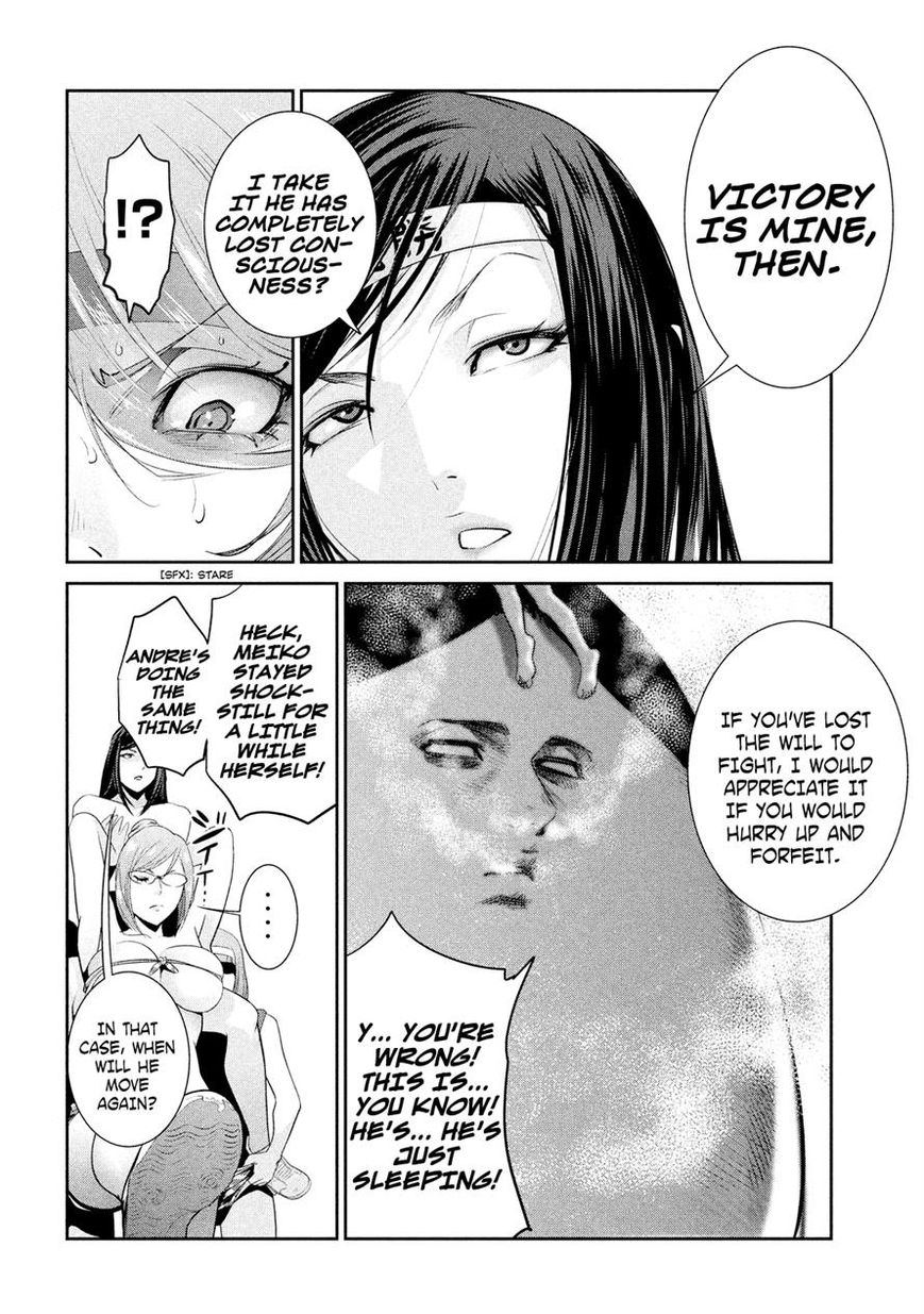 Prison School 232 6