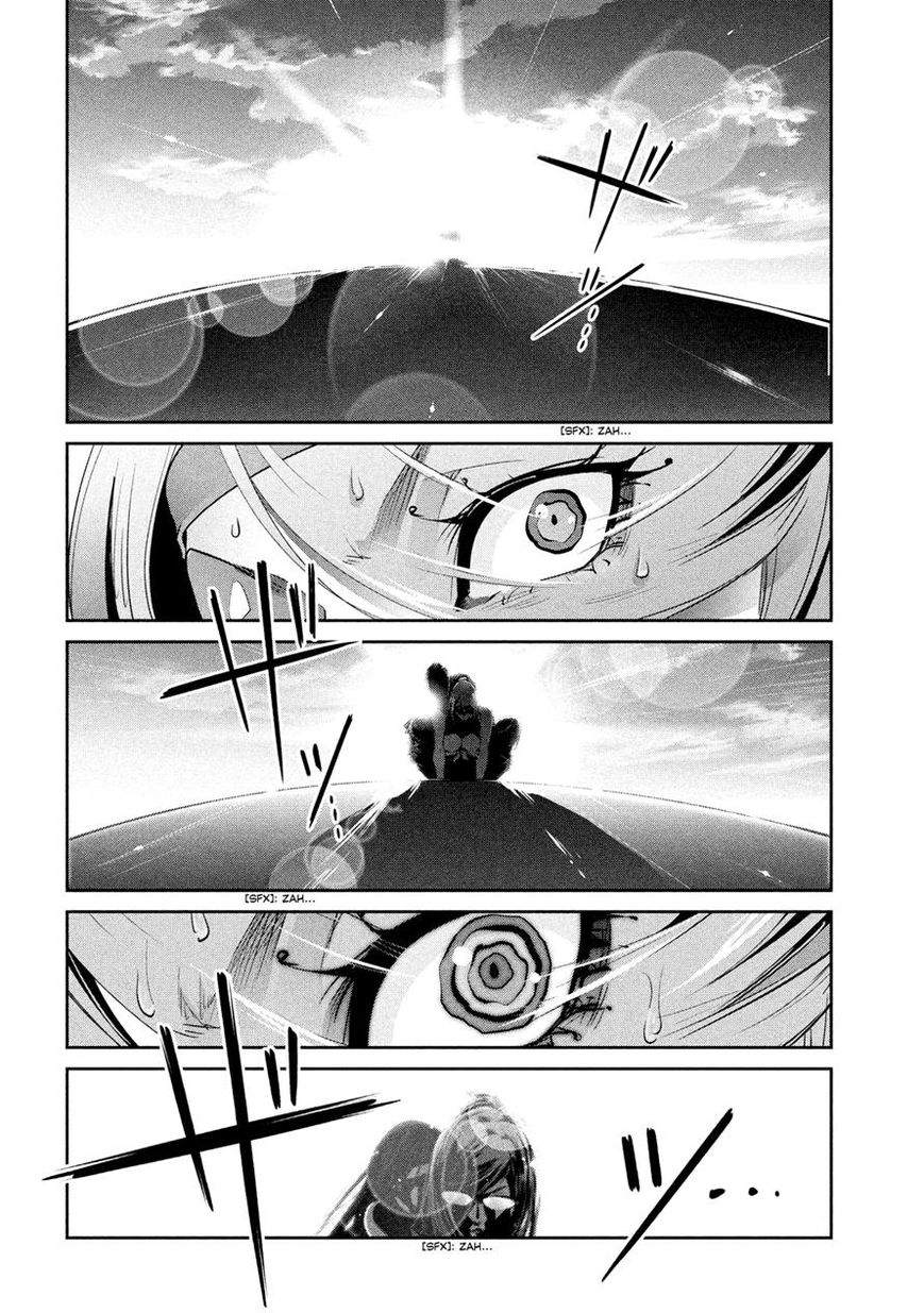 Prison School 233 12