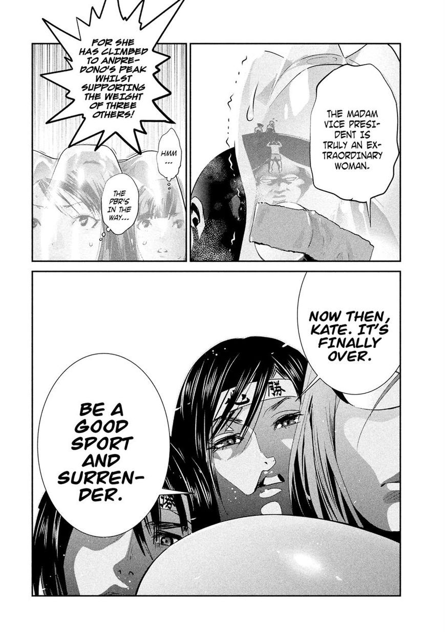 Prison School 233 14
