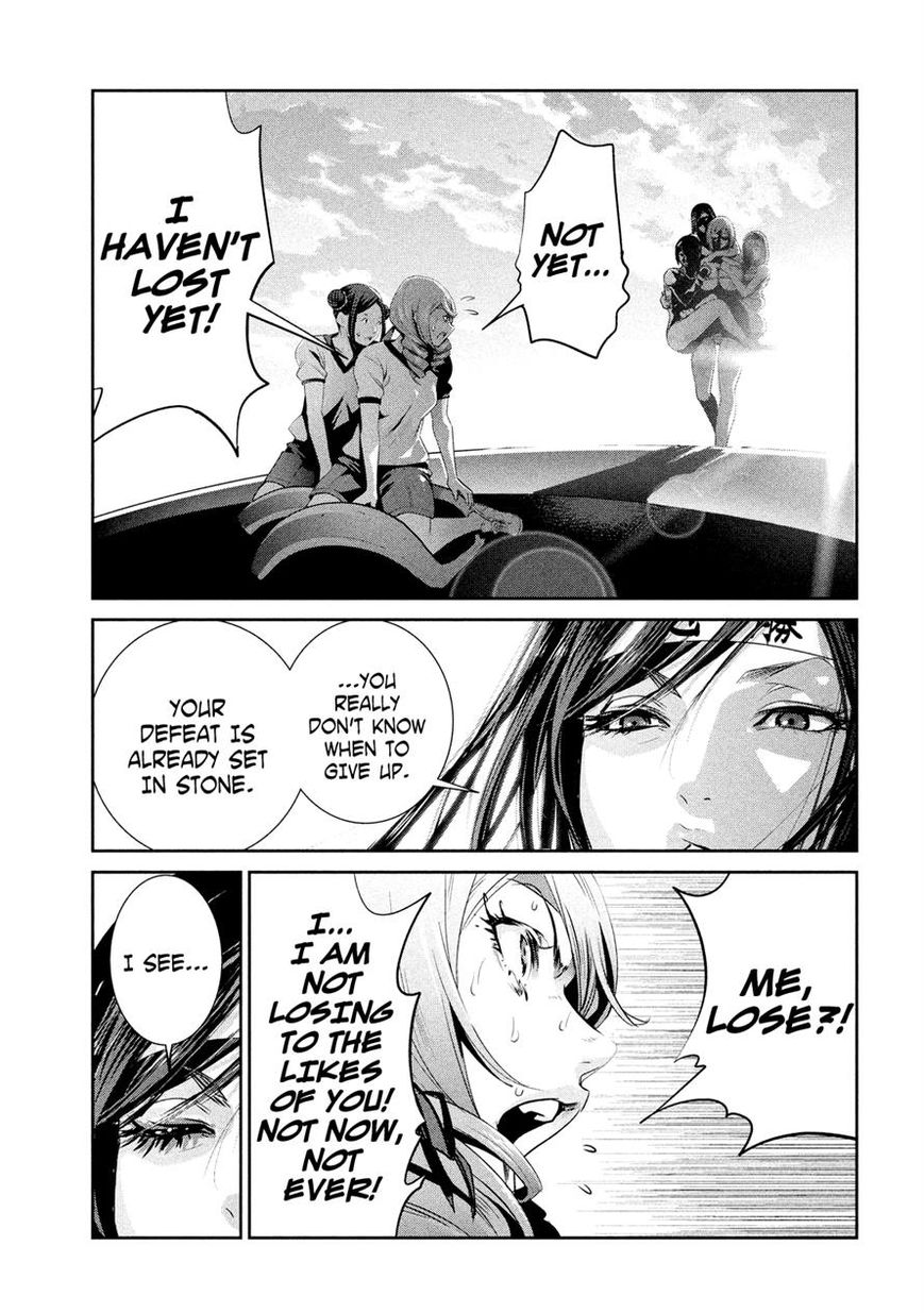 Prison School 233 15
