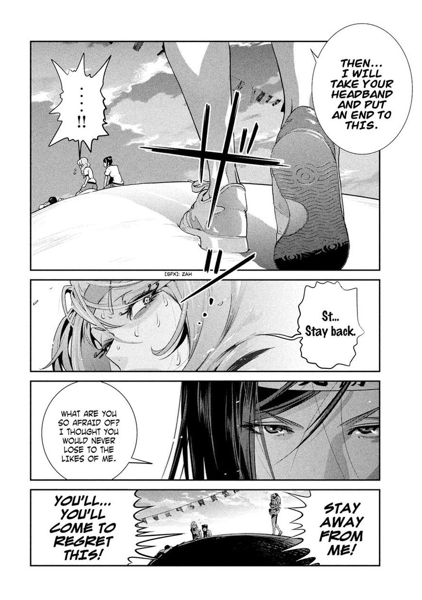 Prison School 233 16