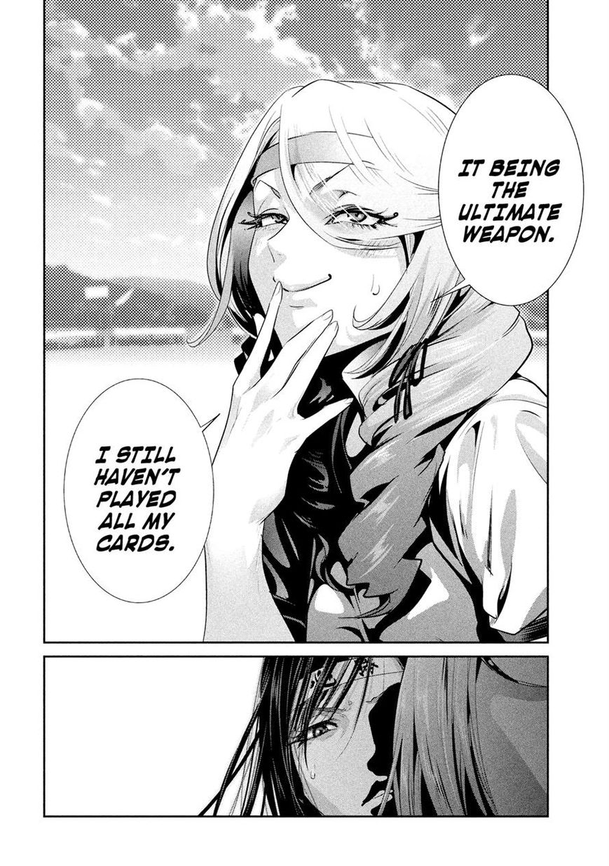 Prison School 233 18